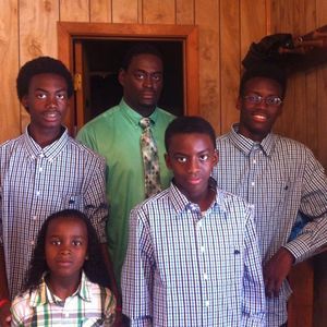 Meet your Posher, Xavier